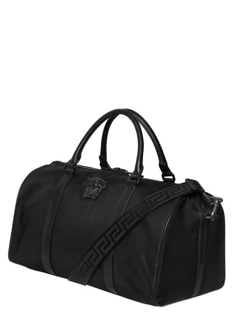 versace bags mens|versace duffle bags men's.